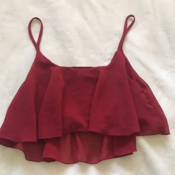 Fancy Bralette - Picture 3 of 3